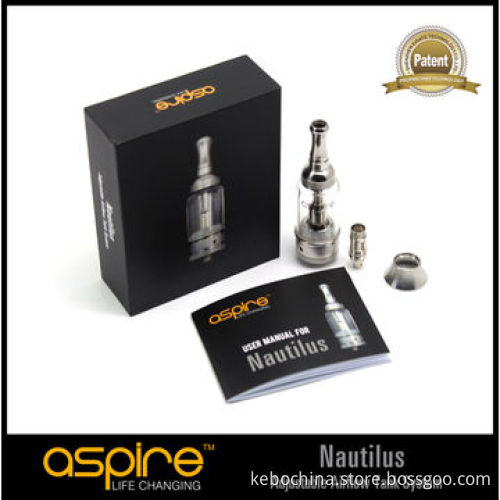 Aspire Nautilus Tank